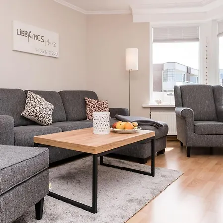 Nordmarkhof-wohnung-17 Вестерланд