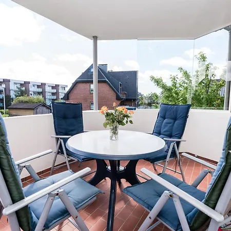 Nordmarkhof-wohnung-17 Апартаменты