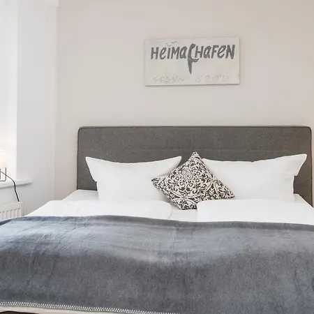 Апартаменты Nordmarkhof-wohnung-17