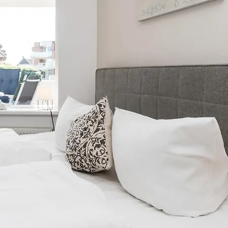Апартаменты Nordmarkhof-wohnung-17 Вестерланд