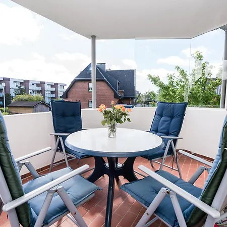Nordmarkhof-wohnung-17 * Вестерланд